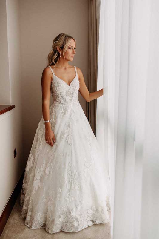 Darling, You Look Perfect Tonight