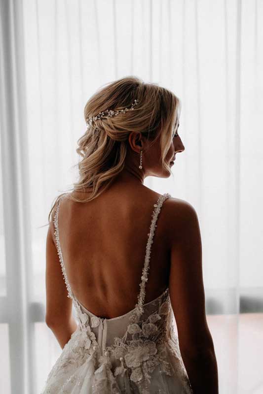 Darling, You Look Perfect Tonight