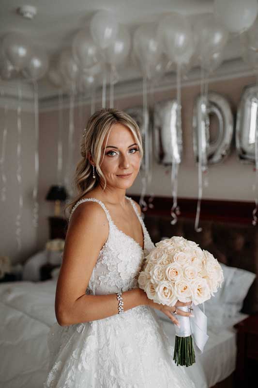 Darling, You Look Perfect Tonight