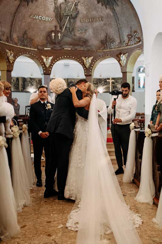 Darling, You Look Perfect Tonight