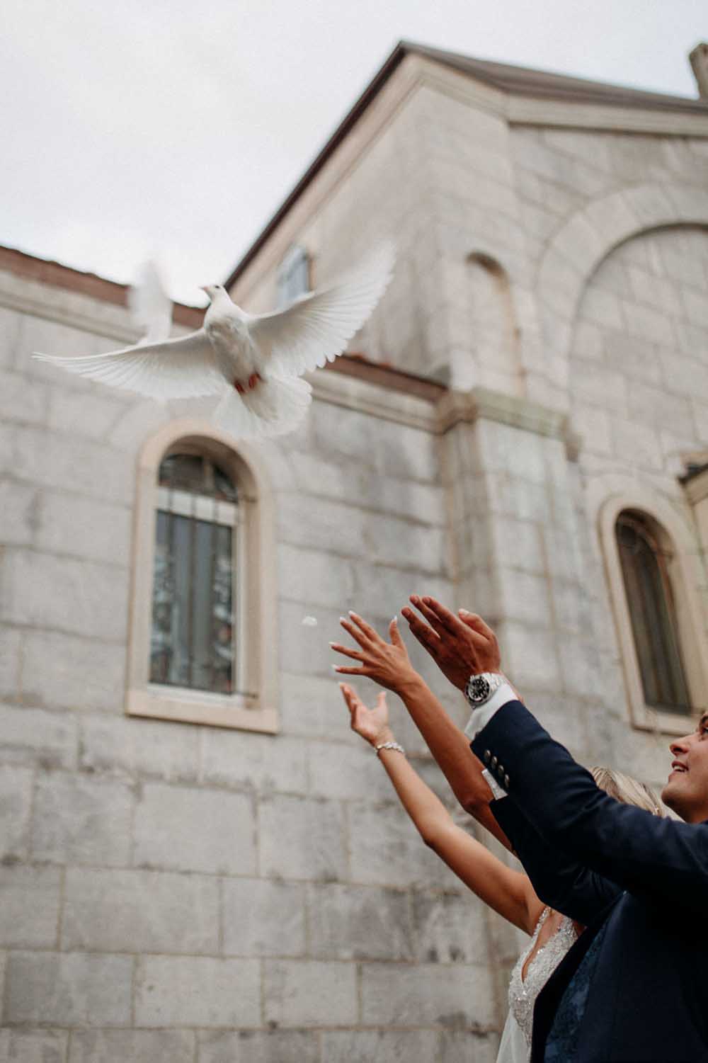 Darling, You Look Perfect Tonight