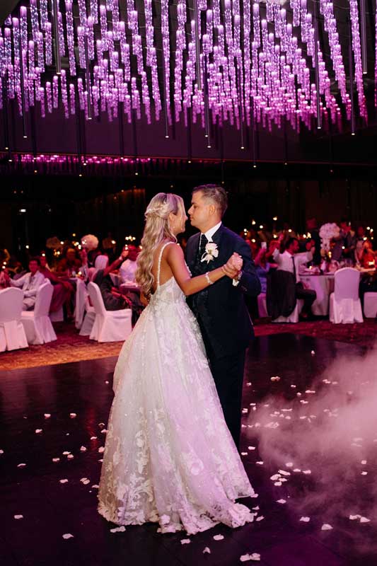 Darling, You Look Perfect Tonight