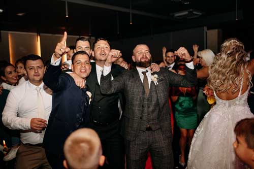 Darling, You Look Perfect Tonight