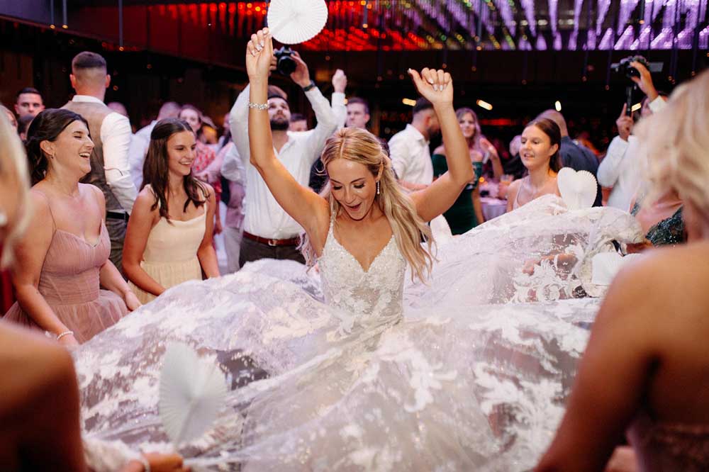 Darling, You Look Perfect Tonight