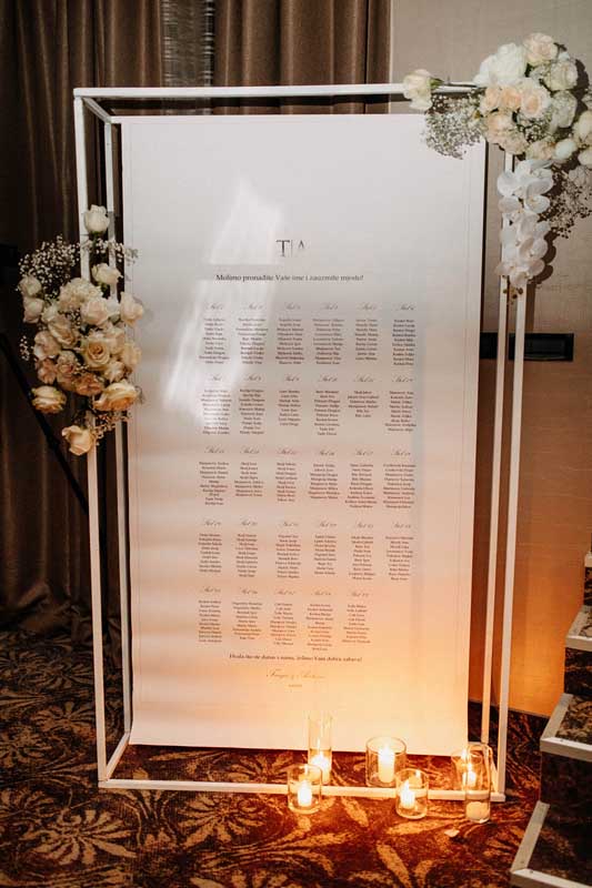 Darling, You Look Perfect Tonight