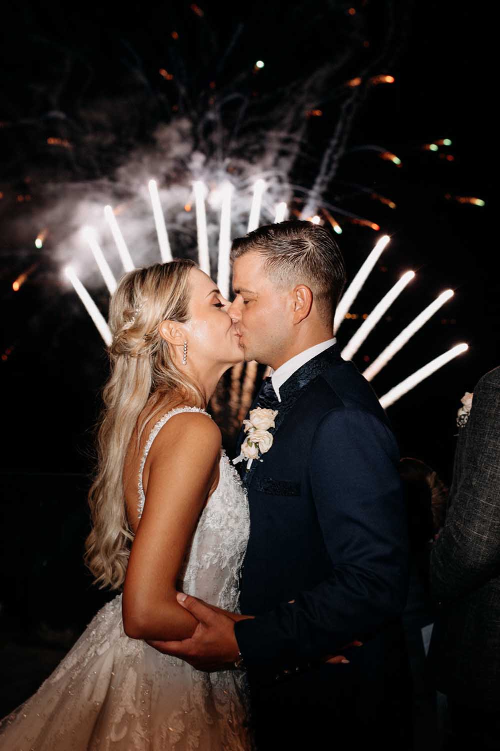 Darling, You Look Perfect Tonight