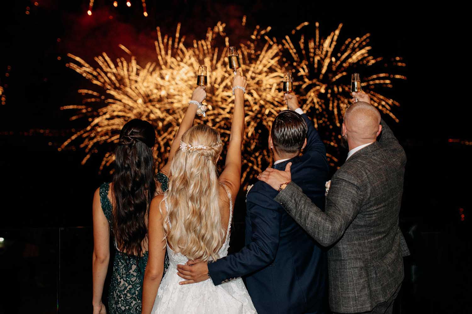 Darling, You Look Perfect Tonight