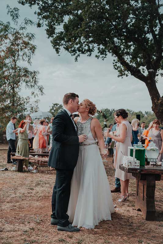 Every Night I’ll Kiss You