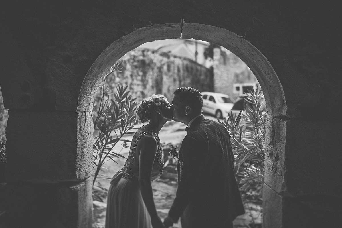 Every Night I’ll Kiss You