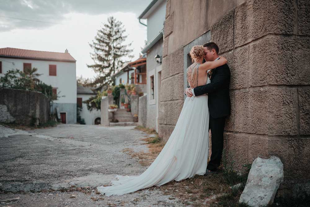 Every Night I’ll Kiss You