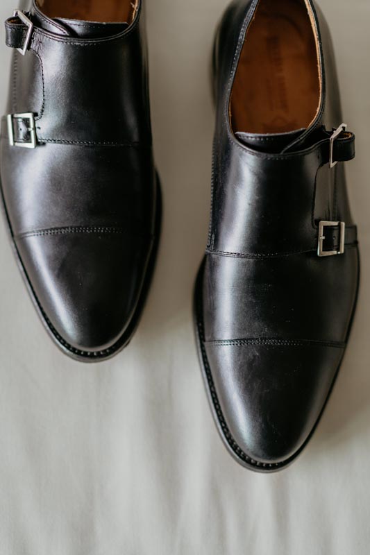 Home Is Where You Are