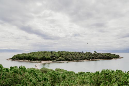 Home Is Where You Are