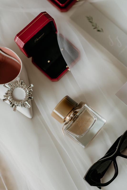 Home Is Where You Are