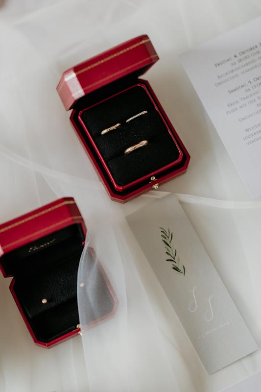 Home Is Where You Are