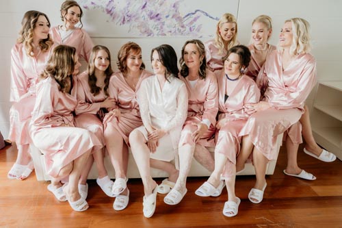 Home Is Where You Are