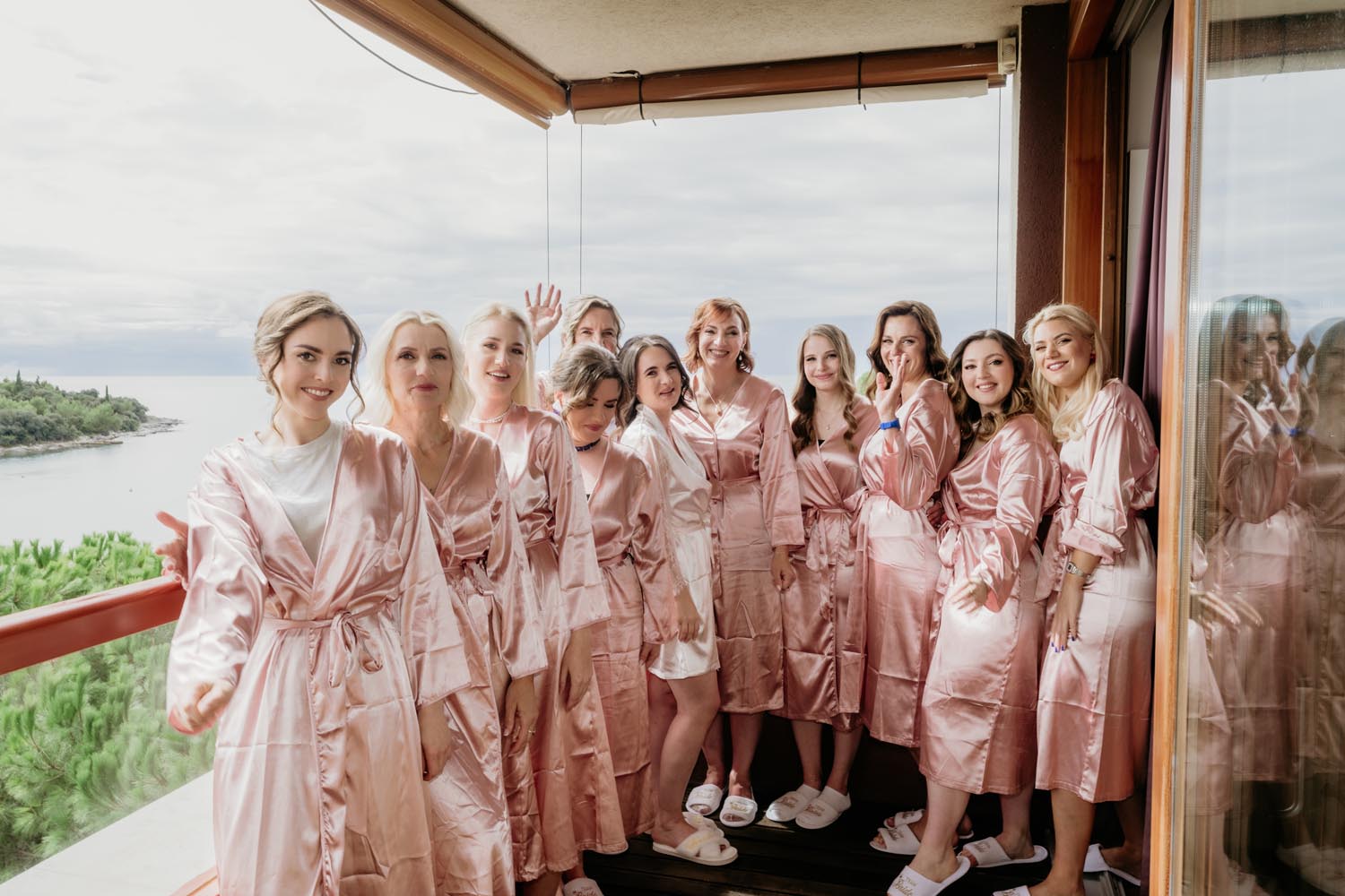 Home Is Where You Are