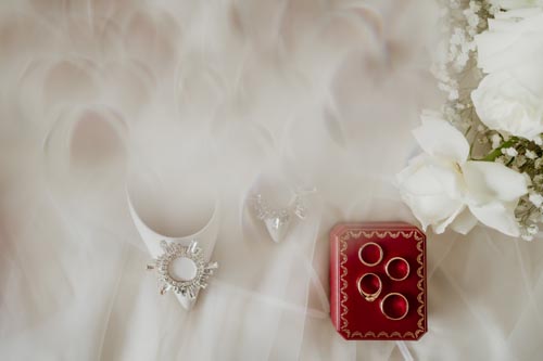 Home Is Where You Are