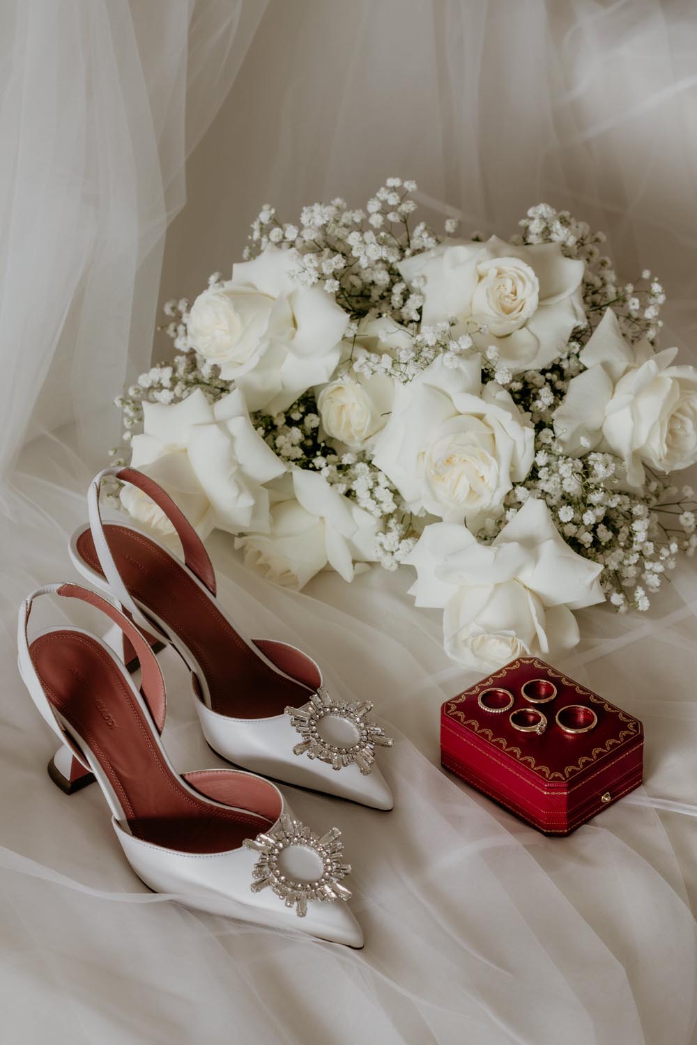 Home Is Where You Are