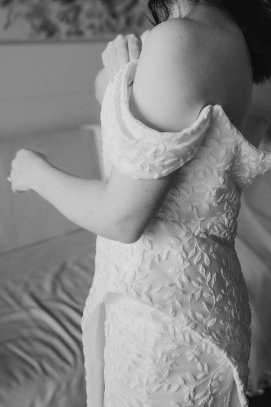 Home Is Where You Are