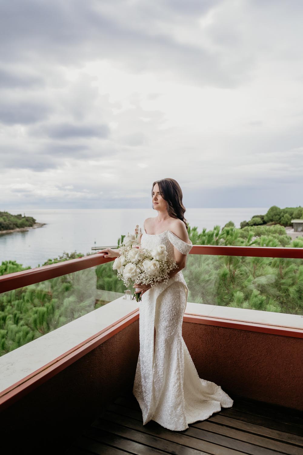 Home Is Where You Are