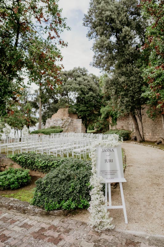 Home Is Where You Are