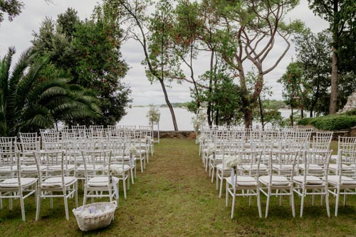 Home Is Where You Are