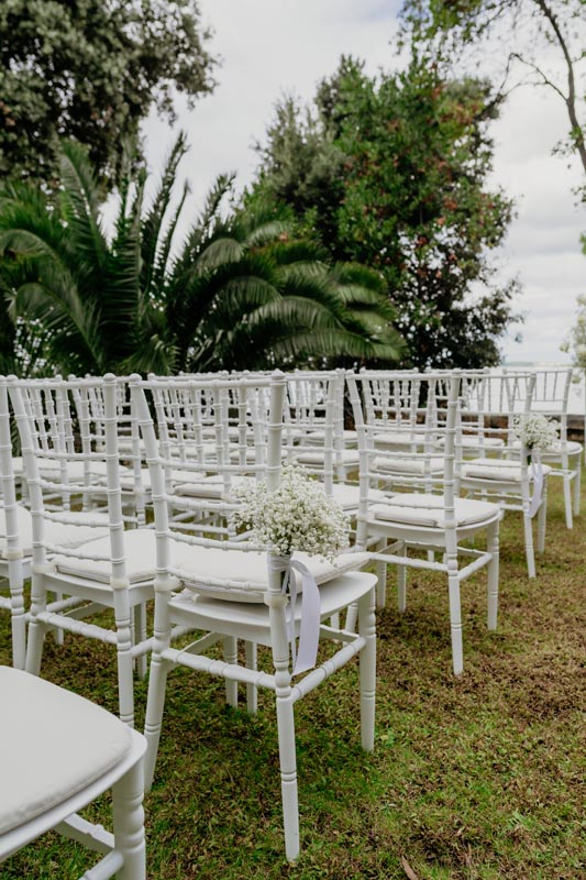 Home Is Where You Are