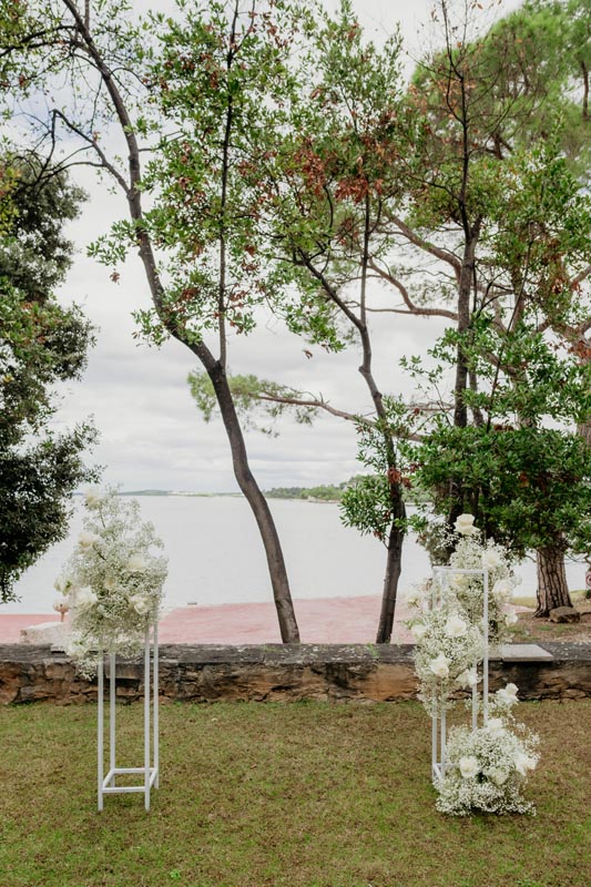 Home Is Where You Are