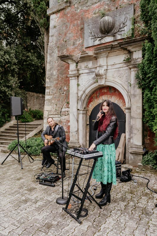 Home Is Where You Are