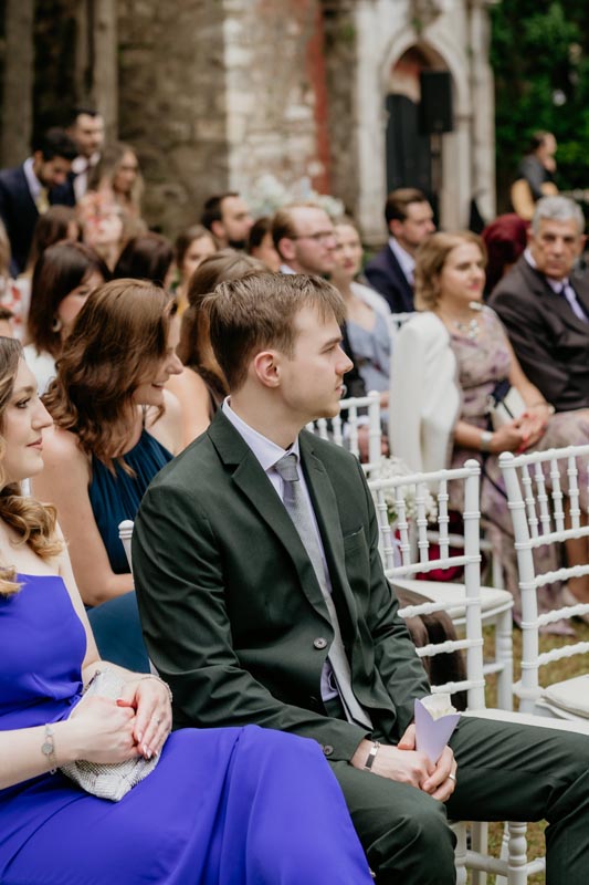 Home Is Where You Are