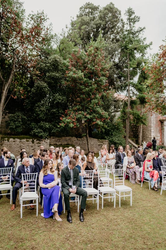 Home Is Where You Are