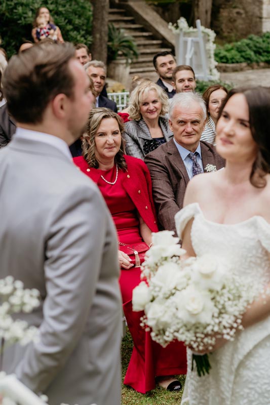 Home Is Where You Are