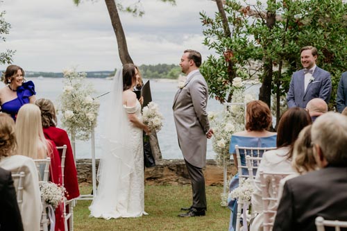 Home Is Where You Are