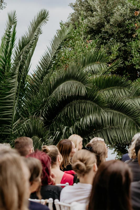 Home Is Where You Are