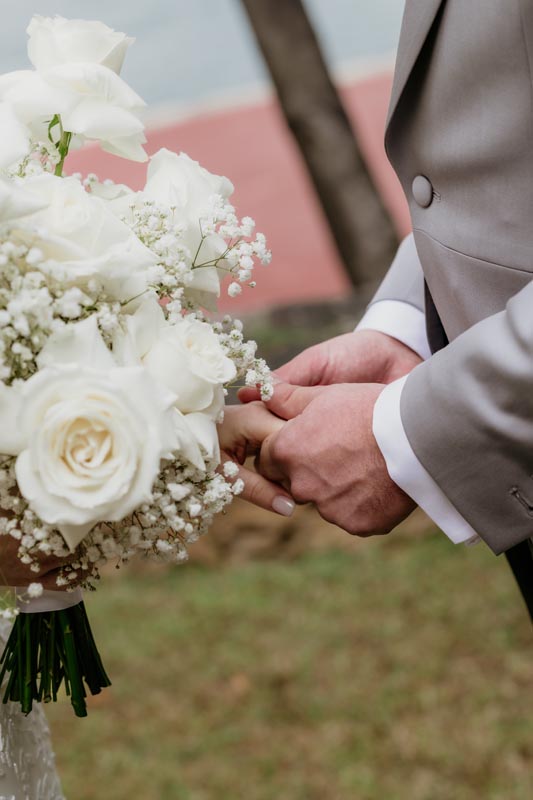 Home Is Where You Are