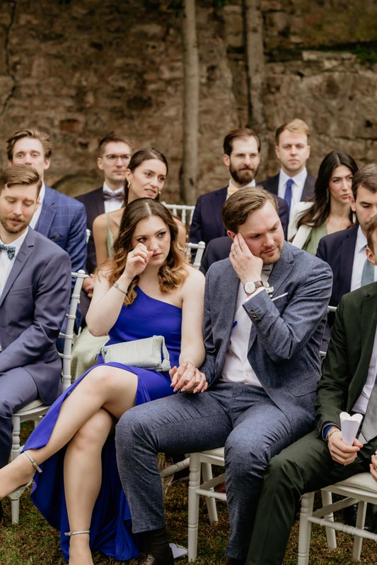 Home Is Where You Are