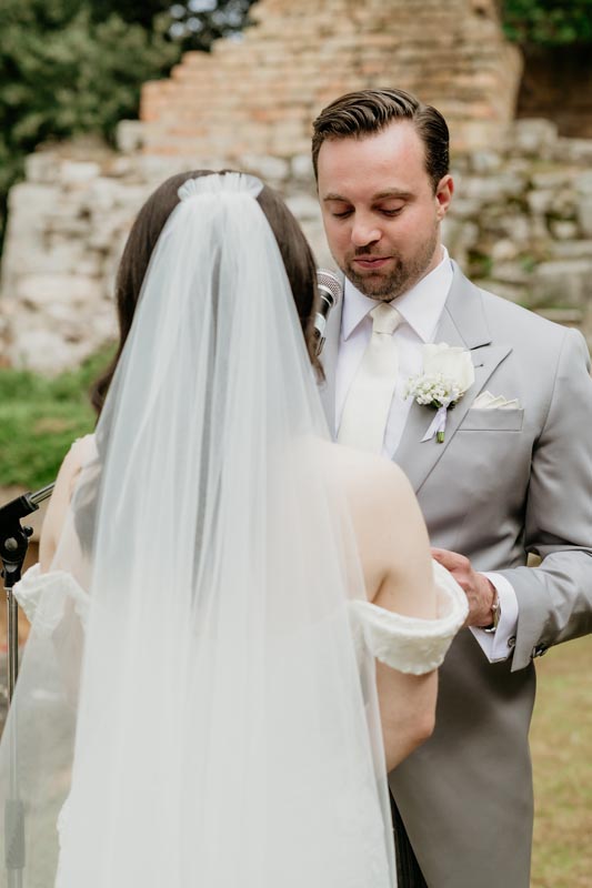 Home Is Where You Are