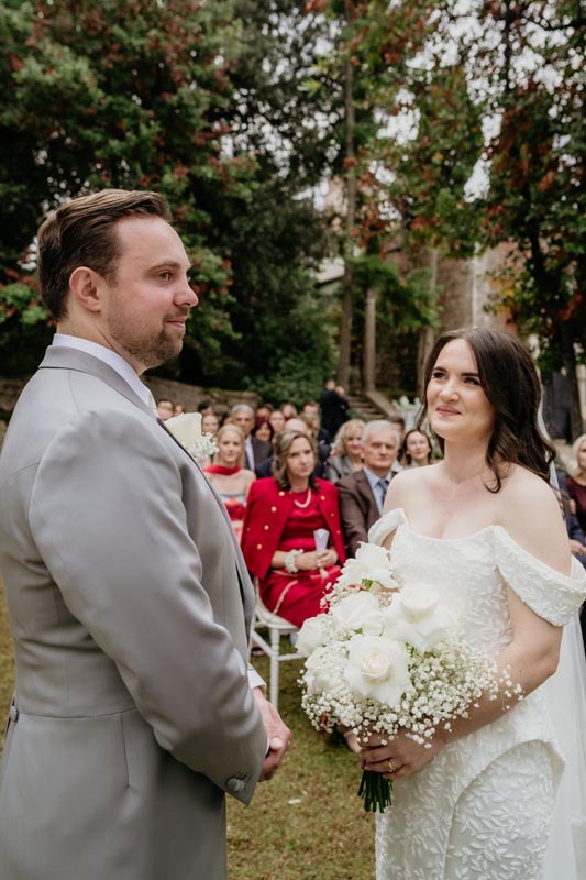 Home Is Where You Are