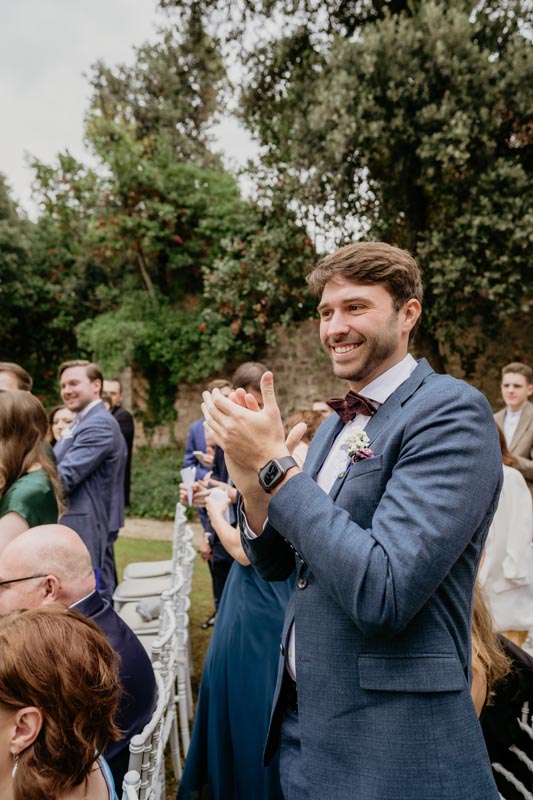 Home Is Where You Are