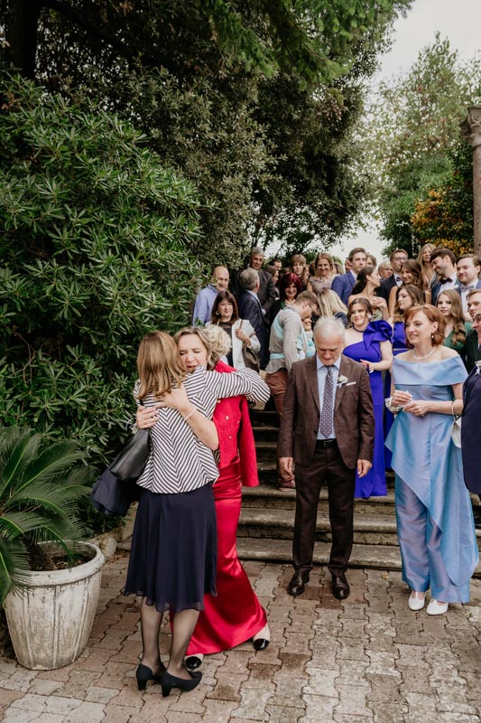 Home Is Where You Are