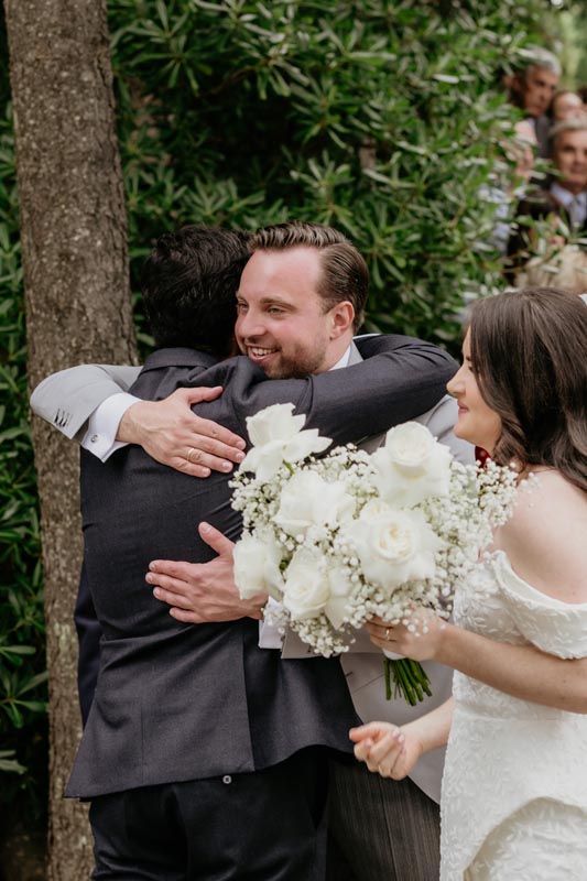 Home Is Where You Are