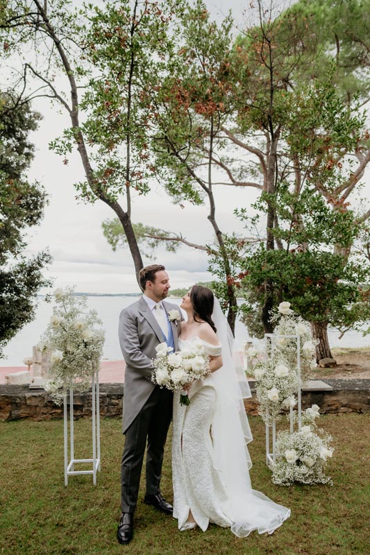 Home Is Where You Are