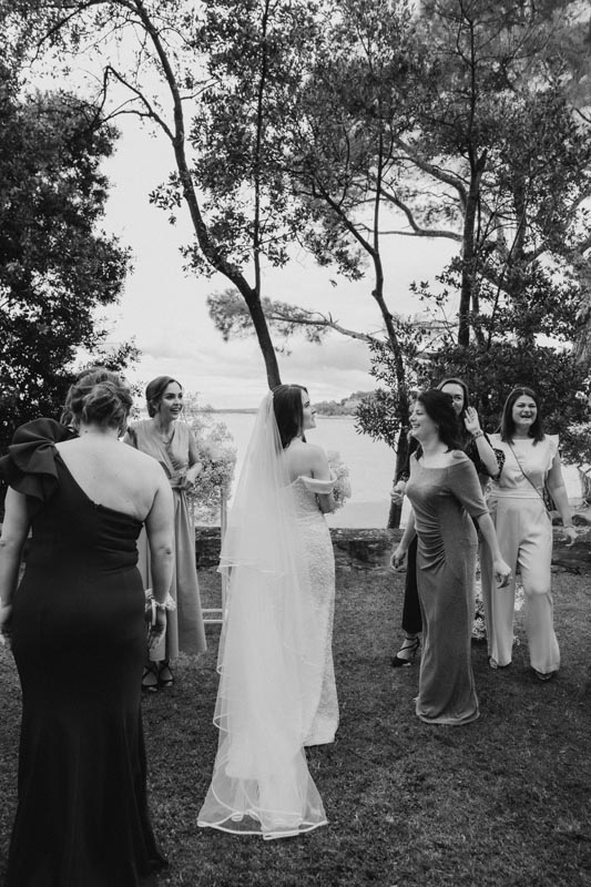 Home Is Where You Are