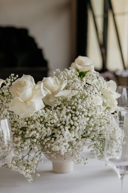 Home Is Where You Are