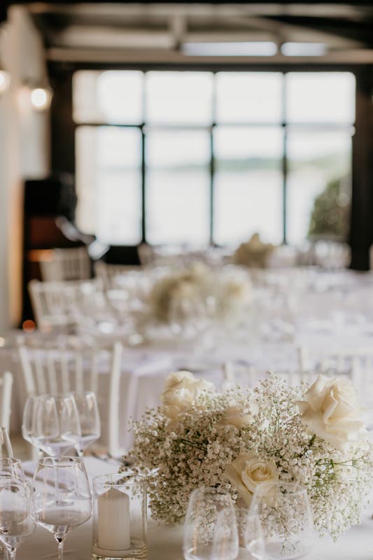 Home Is Where You Are