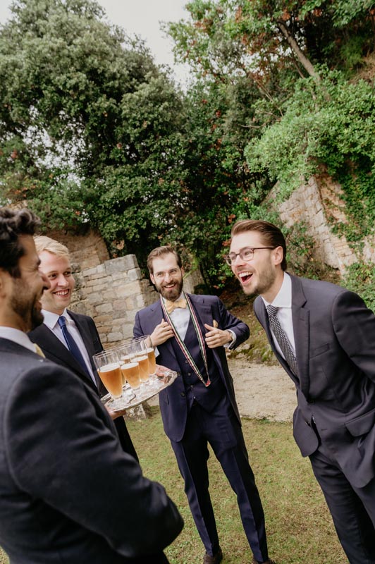 Home Is Where You Are