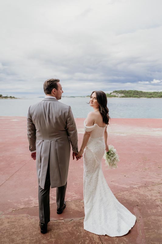 Home Is Where You Are