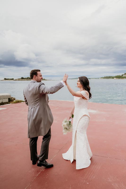 Home Is Where You Are