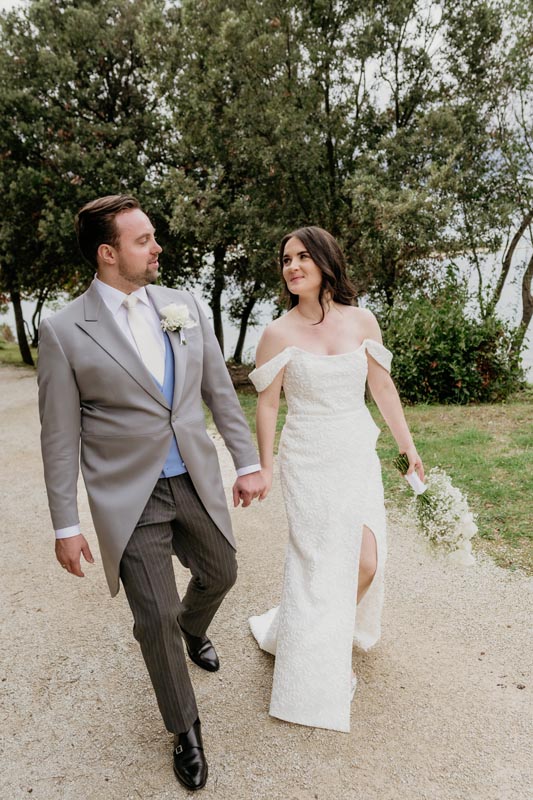 Home Is Where You Are