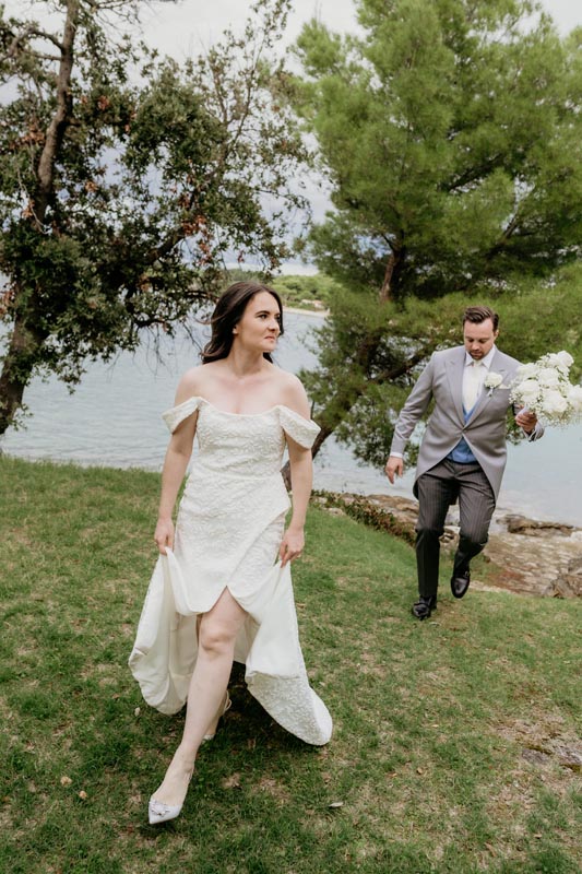 Home Is Where You Are